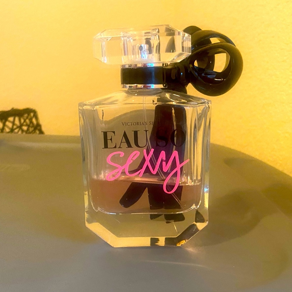 Victoria’s Secret Eau So Sexy